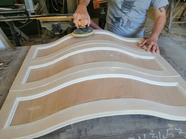 produzione mobili su misura genova