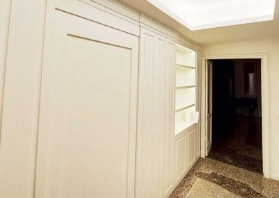 armadi a muro genova