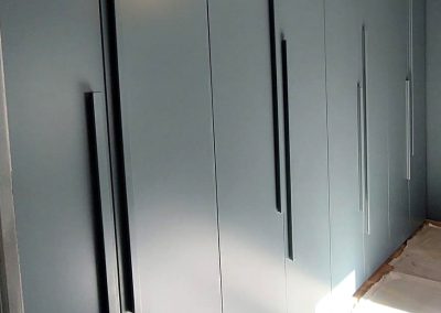 armadi a muro moderni battente genova