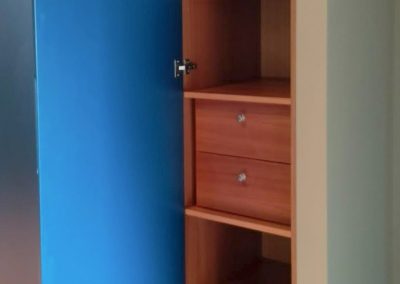 interno armadio