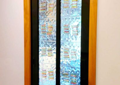 porte moderne su misura genova