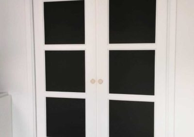 porte su misura genova