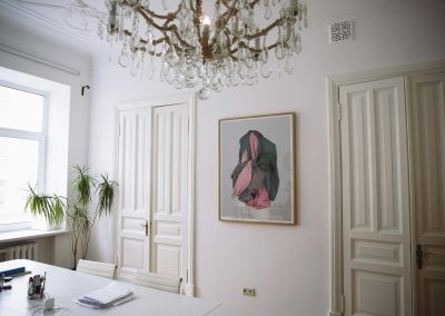 vendita porte su misura genova