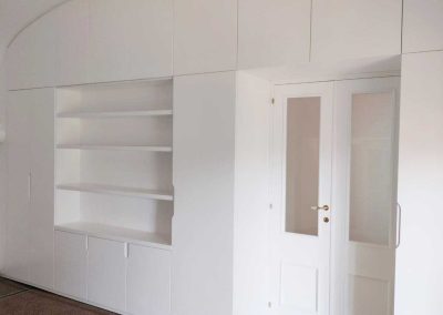 vendita porte su misura genova